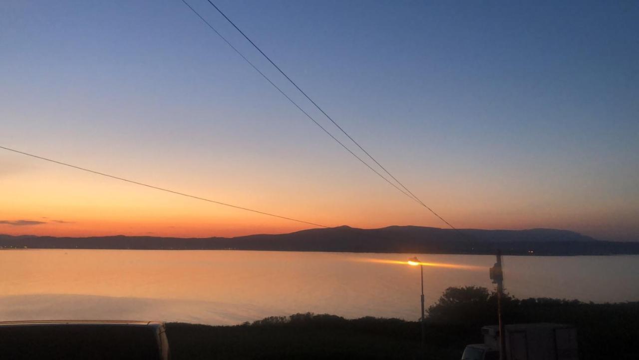 Ringville Ocean View B&B X35X250 מראה חיצוני תמונה
